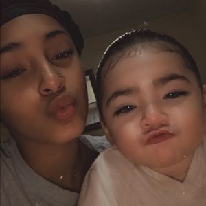 Meet your Posher, Chasity